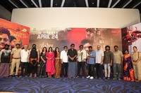 Gedela Raju Kakinada Taluka Movie Pre Release Photos